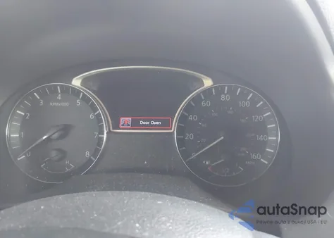 2018 Nissan Altima 2.5 Sv from USA, damaged, VIN 1N4AL3AP7JC163825